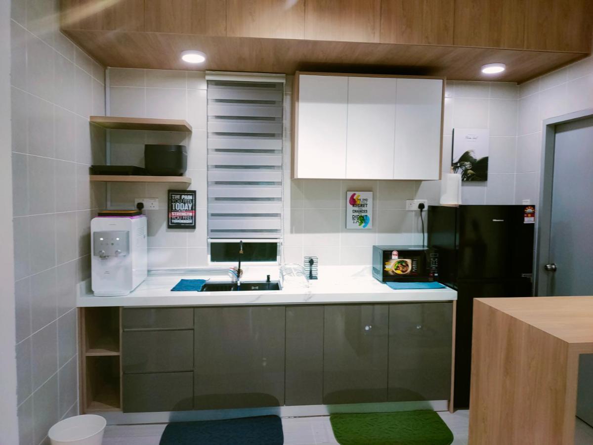 Sofia Homes 瓜拉丁加奴 外观 照片