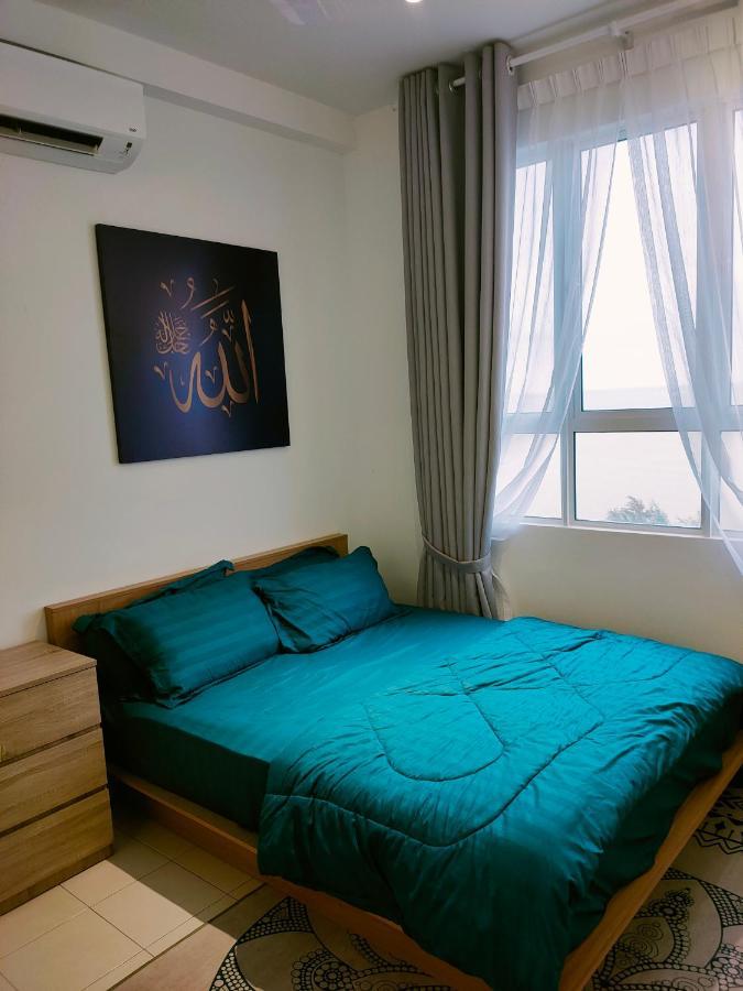 Sofia Homes 瓜拉丁加奴 外观 照片