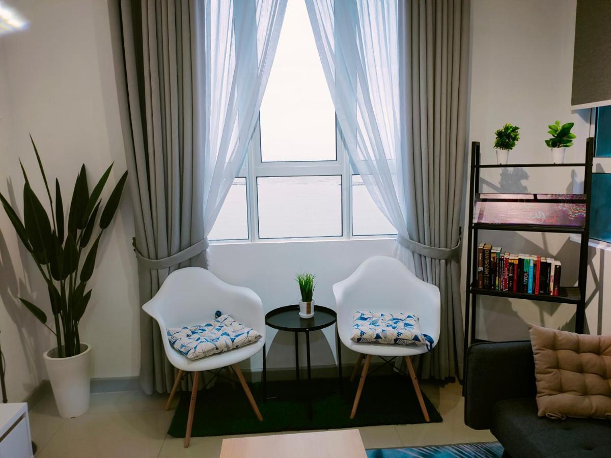 Sofia Homes 瓜拉丁加奴 外观 照片