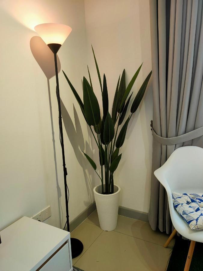 Sofia Homes 瓜拉丁加奴 外观 照片