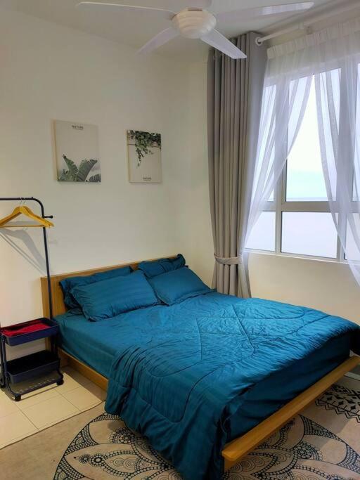 Sofia Homes 瓜拉丁加奴 外观 照片