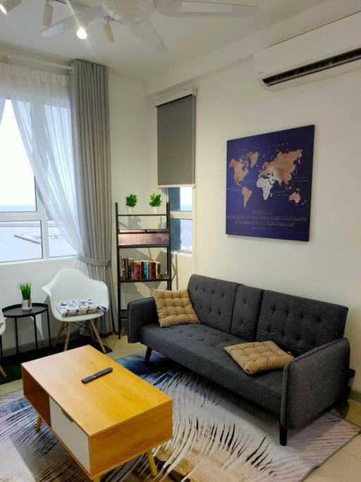 Sofia Homes 瓜拉丁加奴 外观 照片